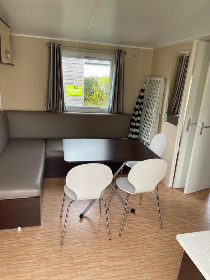 Campsite Mobilhome 6 Personnes *