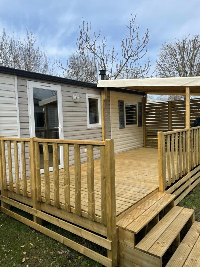 Mobilhome 6 Personnes * Saint-Georges-de-Didonne