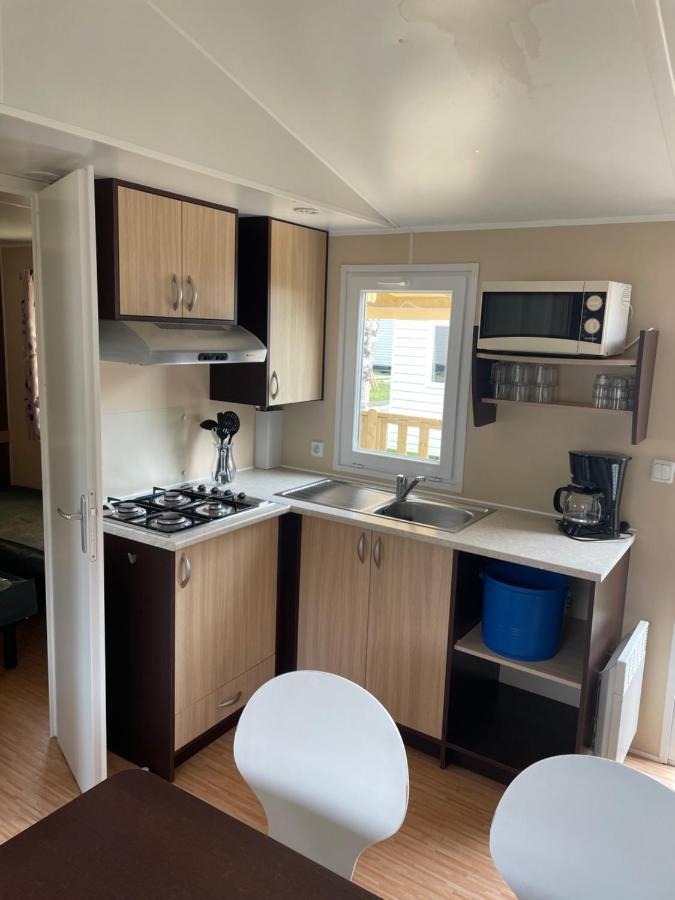Mobilhome 6 Personnes Saint-Georges-de-Didonne
