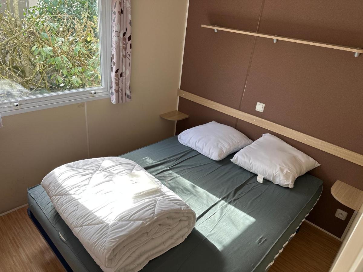 Mobilhome 6 Personnes * Saint-Georges-de-Didonne