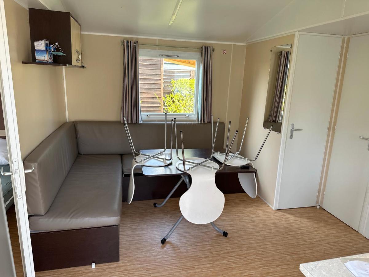 Mobilhome 6 Personnes * Saint-Georges-de-Didonne