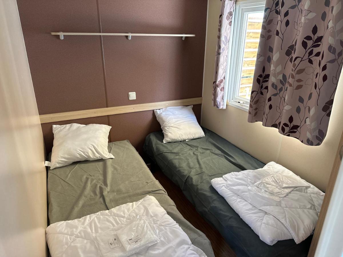 Mobilhome 6 Personnes Saint-Georges-de-Didonne