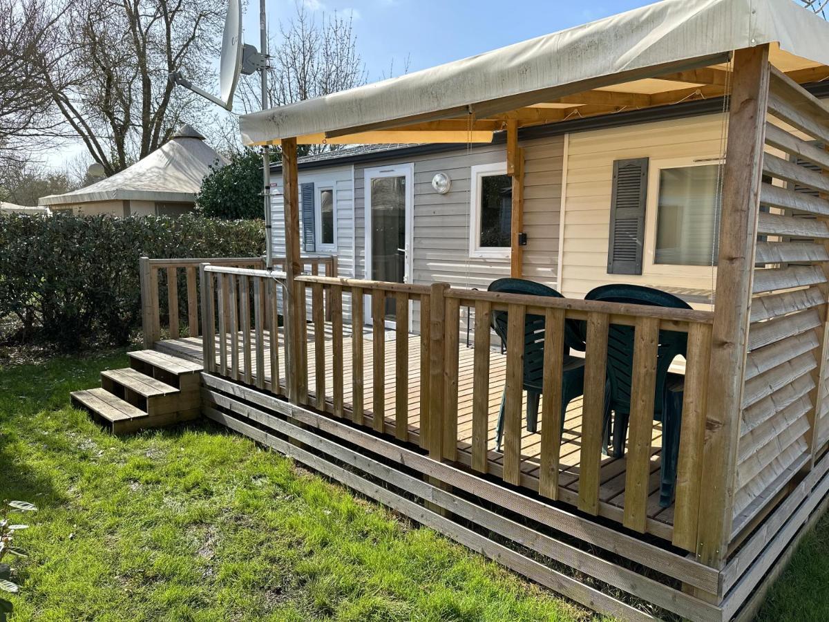 Mobilhome 6 Personnes Saint-Georges-de-Didonne